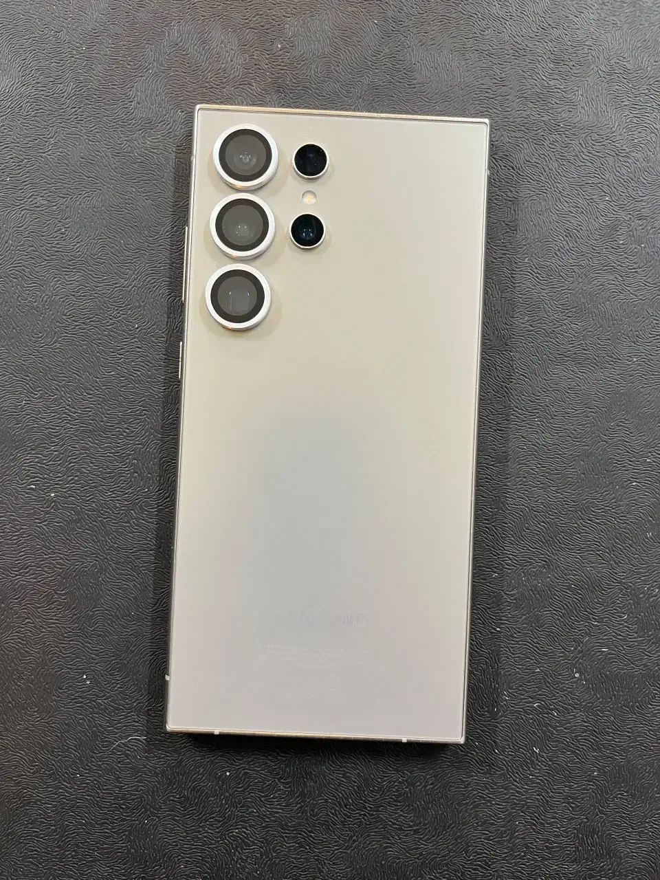 گوشی سامسونگ اس ۲۴ اولترا|موبایل|لاهیجان, انقلاب|دیوار