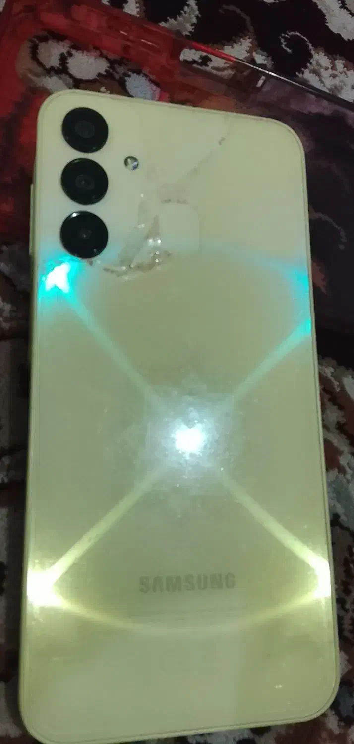 گوشی a15|موبایل|علیآباد کتول, |دیوار