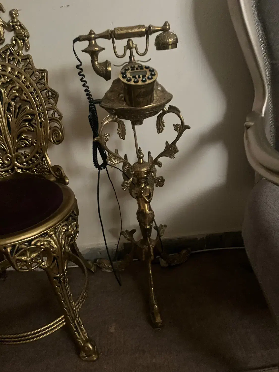 دکوری برنج|صنایع دستی و سایر لوازم تزئینی|تهران, طیب|دیوار