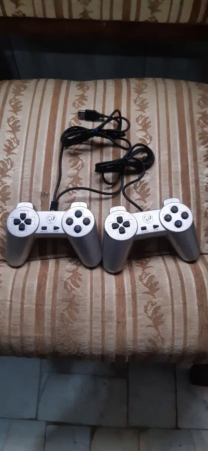 دسته بازی کامپیوتری|کنسول، بازی ویدئویی و آنلاین|اصفهان, شفق|دیوار