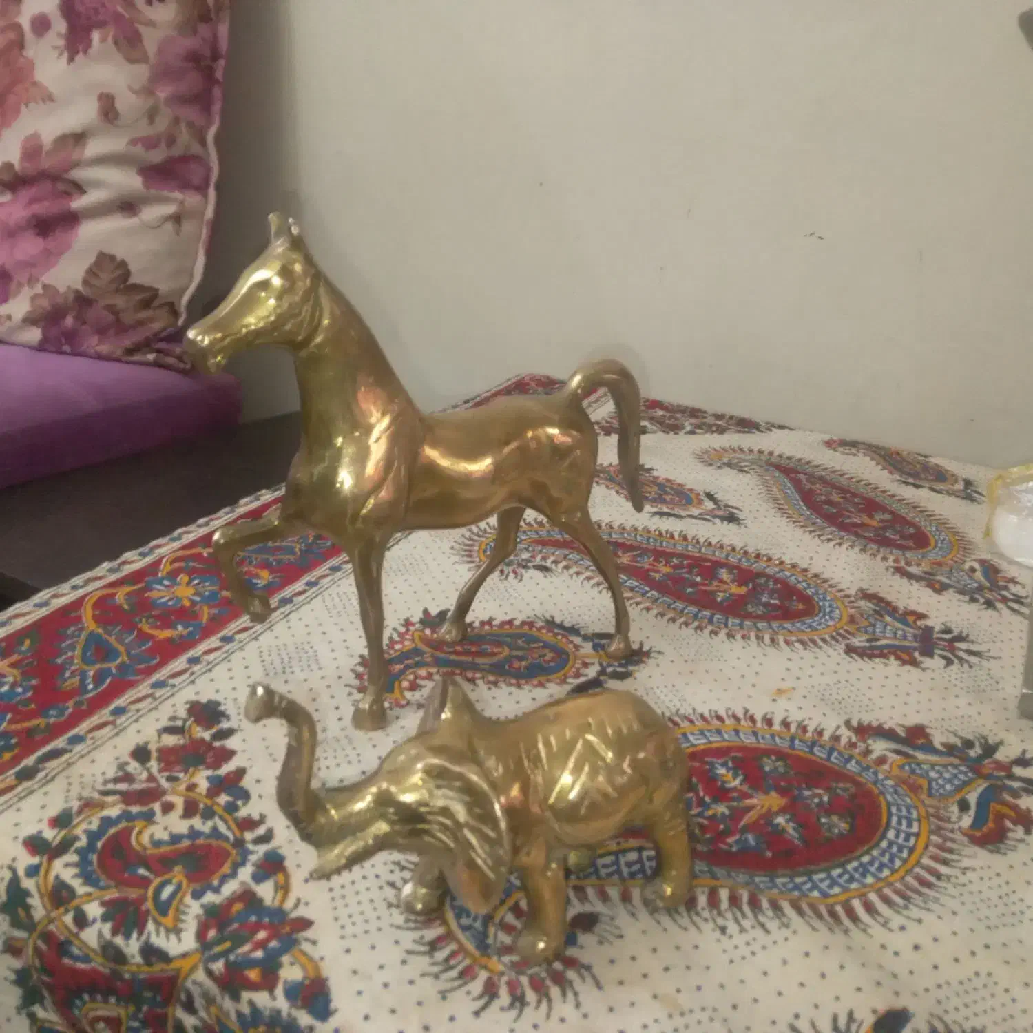 دکوری عطیقه|کلکسیون اشیاء عتیقه|تهران, زرکش|دیوار