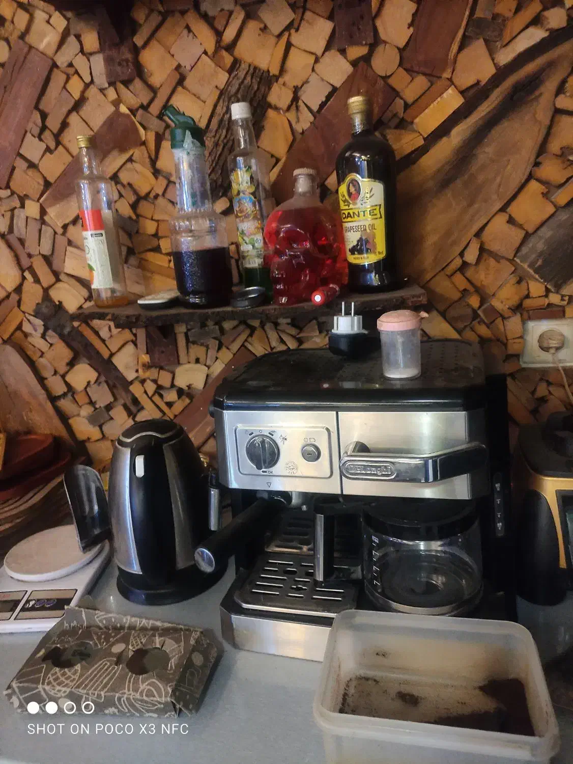 دستگاه قهوه سه گروه سالم|سماور، چایساز، قهوهساز|نیشابور, فردوس شمالی|دیوار