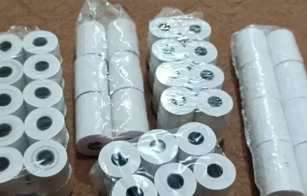 کاغذ پوز. کاغذ رسید|لوازم التحریر|جلفا, |دیوار