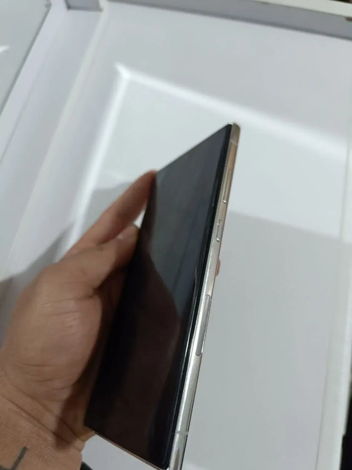 s23 الترا|موبایل|کوهدشت, |دیوار