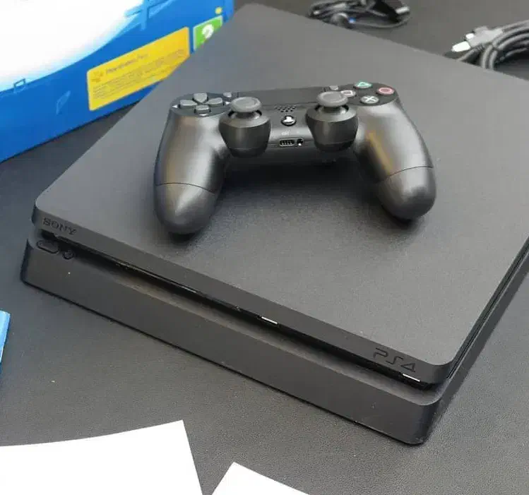 ps4 slim کپی خور 500 2216 سری آخر ناب|کنسول، بازی ویدئویی و آنلاین|تبریز, |دیوار