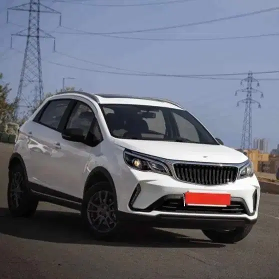 BAC X3 poro (GEELY)|خودرو سواری و وانت|اهواز, زردشت|دیوار