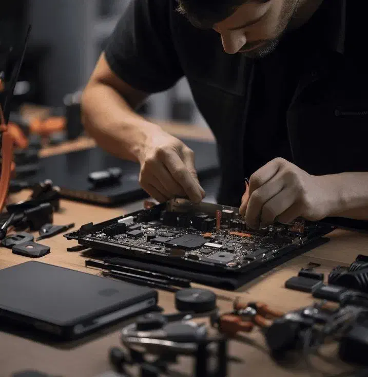 تعمیرات تخصصی کنسول دسته ps5 ps4 xbox رشت ورنامال|خدمات رایانه‌ای و موبایل|رشت, معلم|دیوار