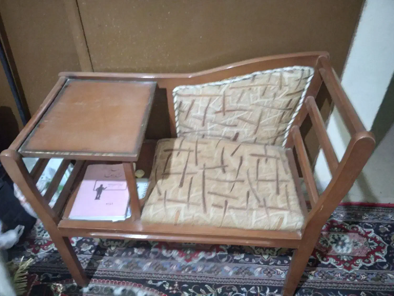 میز تلفن فروشی|میز تلفن|زاهدان, |دیوار