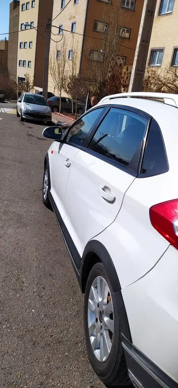 ام وی ام 315 MVM|خودرو سواری و وانت|تبریز, |دیوار