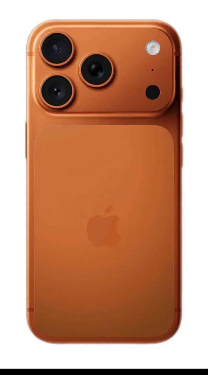 اپل ۱۷ پرومکس نارنجی شرایط|موبایل|اصفهان, پروین|دیوار