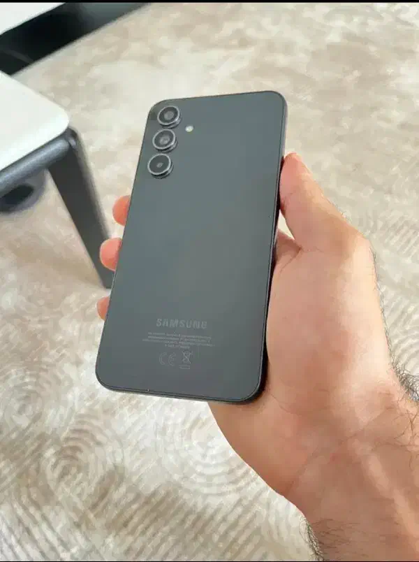 a54 ram8|موبایل|آبادان, |دیوار