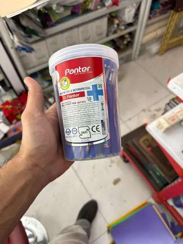 خودکار ساراسا پنتر|لوازم التحریر|تهران, دانشگاه شریف|دیوار