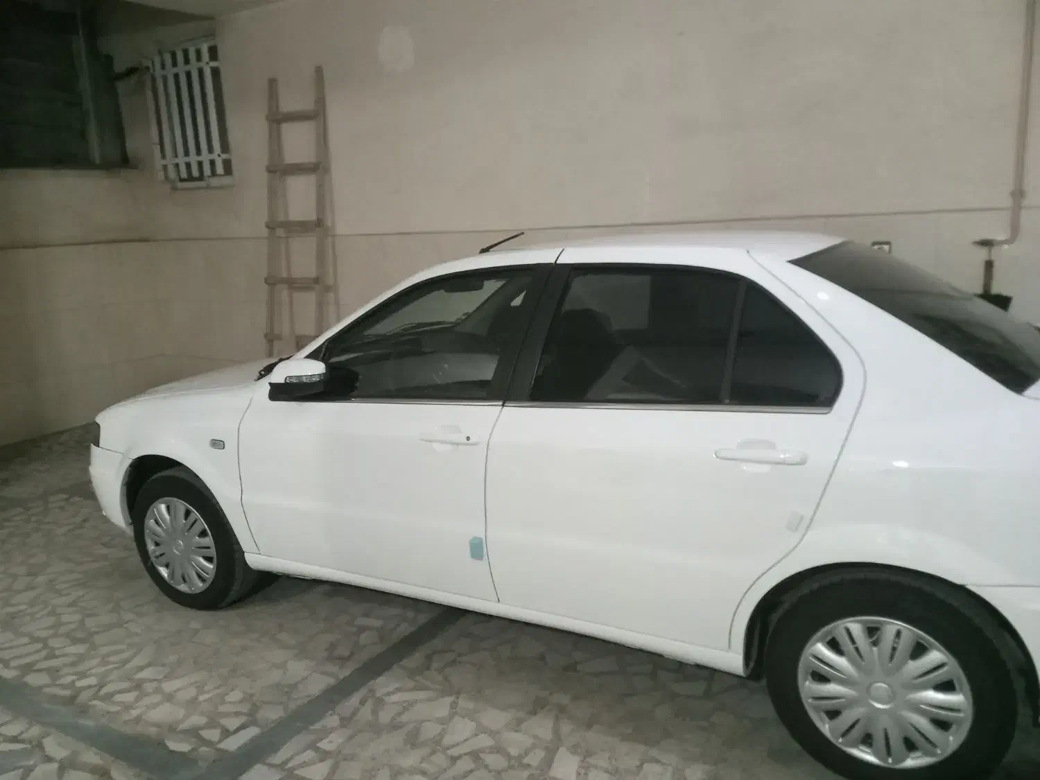 سمند سورن پلاس xu۷p|خودرو سواری و وانت|رشت, سلیمانداراب|دیوار