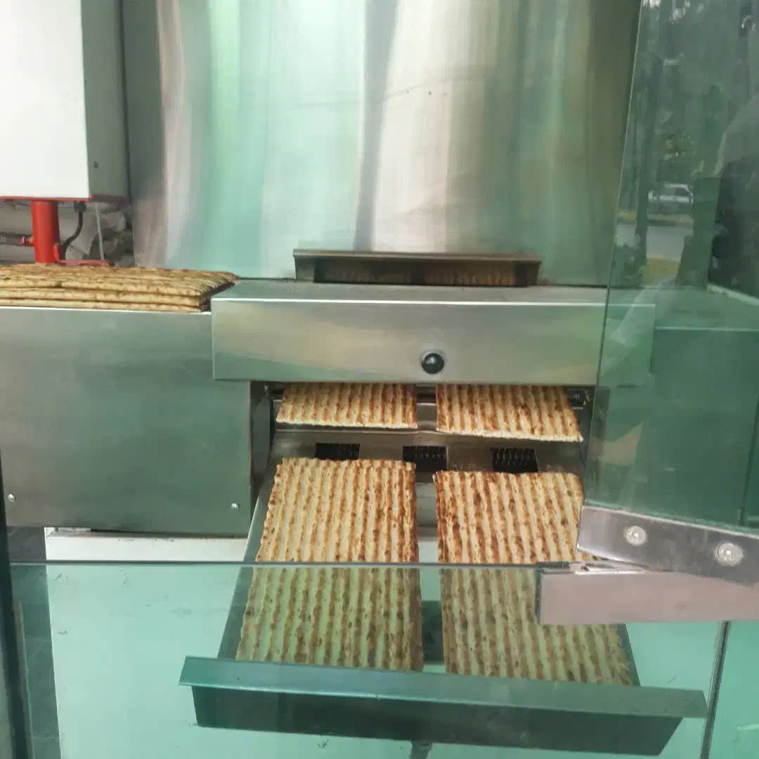 نانوایی بربری تمام اتوماتیک|فروش مغازه و غرفه|گرگان, |دیوار