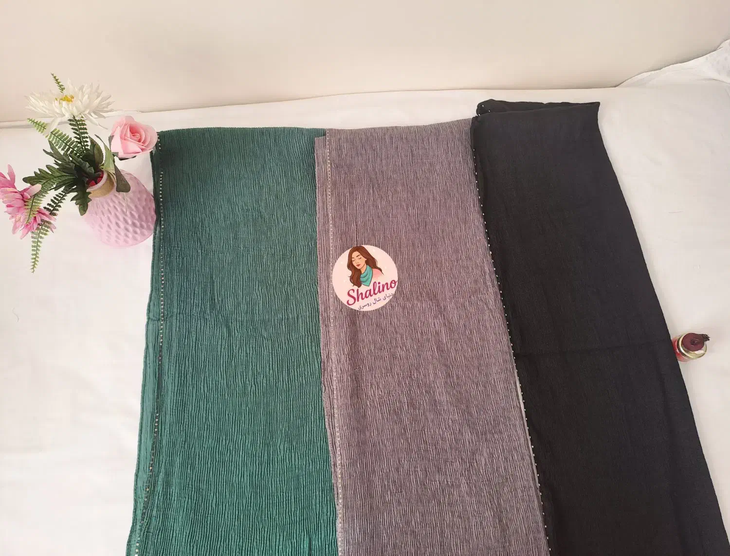 شال روسری واردتی|لباس|سنقر, |دیوار