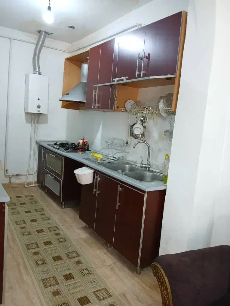 اجاره ملک ویلایی ۱۰۰متری درمیدان امام علی|اجارهٔ کوتاه‌مدت ویلا و باغ|رشت, آب و برق|دیوار