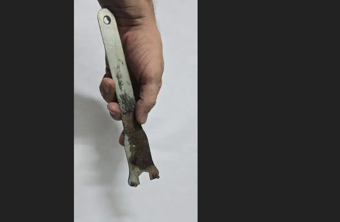 تعدادی آچار و ابزار|ابزارآلات|مشهد, خواجه ربیع|دیوار