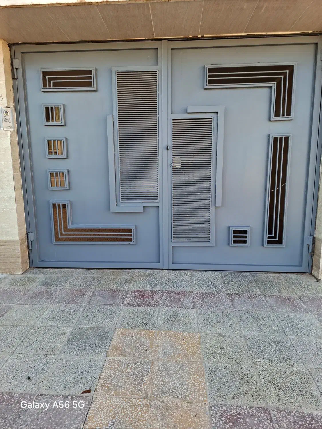 رنگآمیزی ساختمان و تعمیرات گچ کاری|خدمات پیشه و مهارت|بهبهان, |دیوار