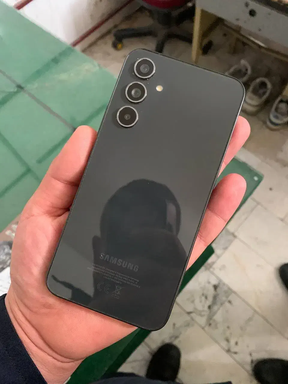 a54 128g|موبایل|قائم‌شهر, |دیوار