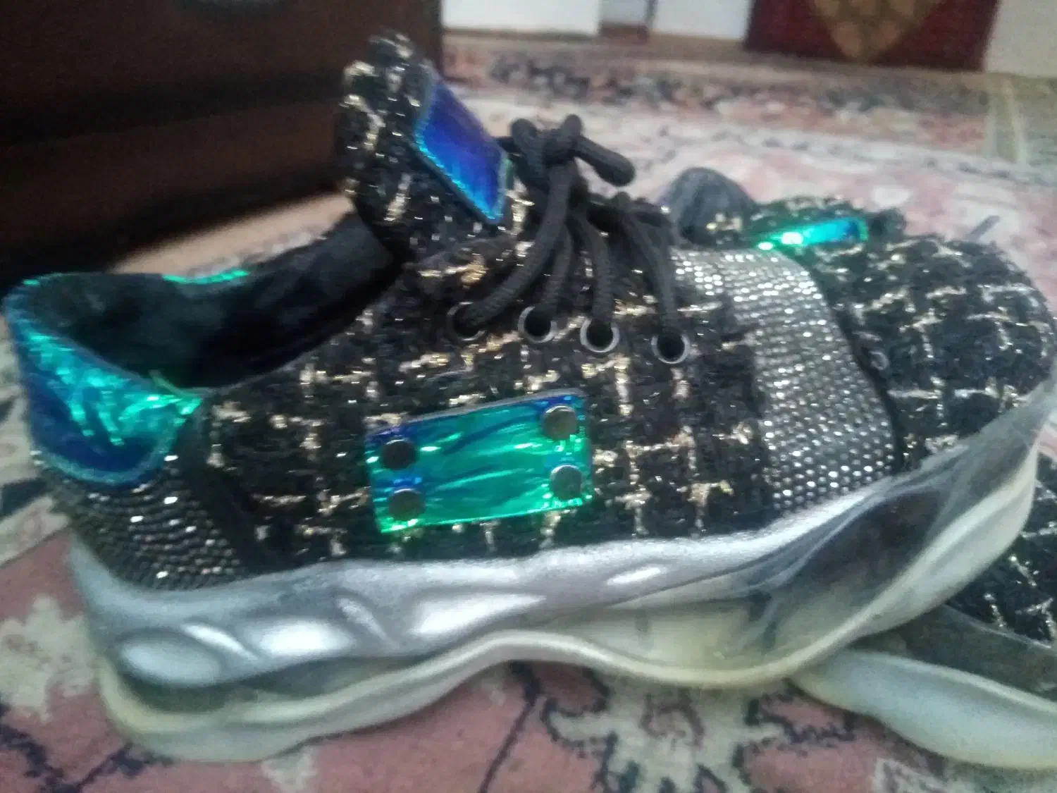 کفش اصلی ویتنام|کیف، کفش، کمربند|تربت‌حیدریه, طالقانی|دیوار