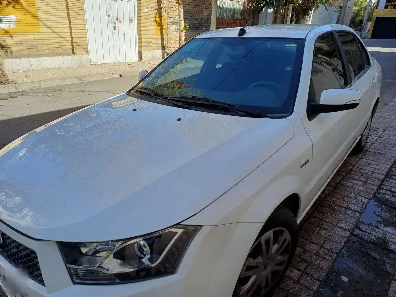 دنا مدل ۹۹|خودرو سواری و وانت|مشهد, کوثر|دیوار