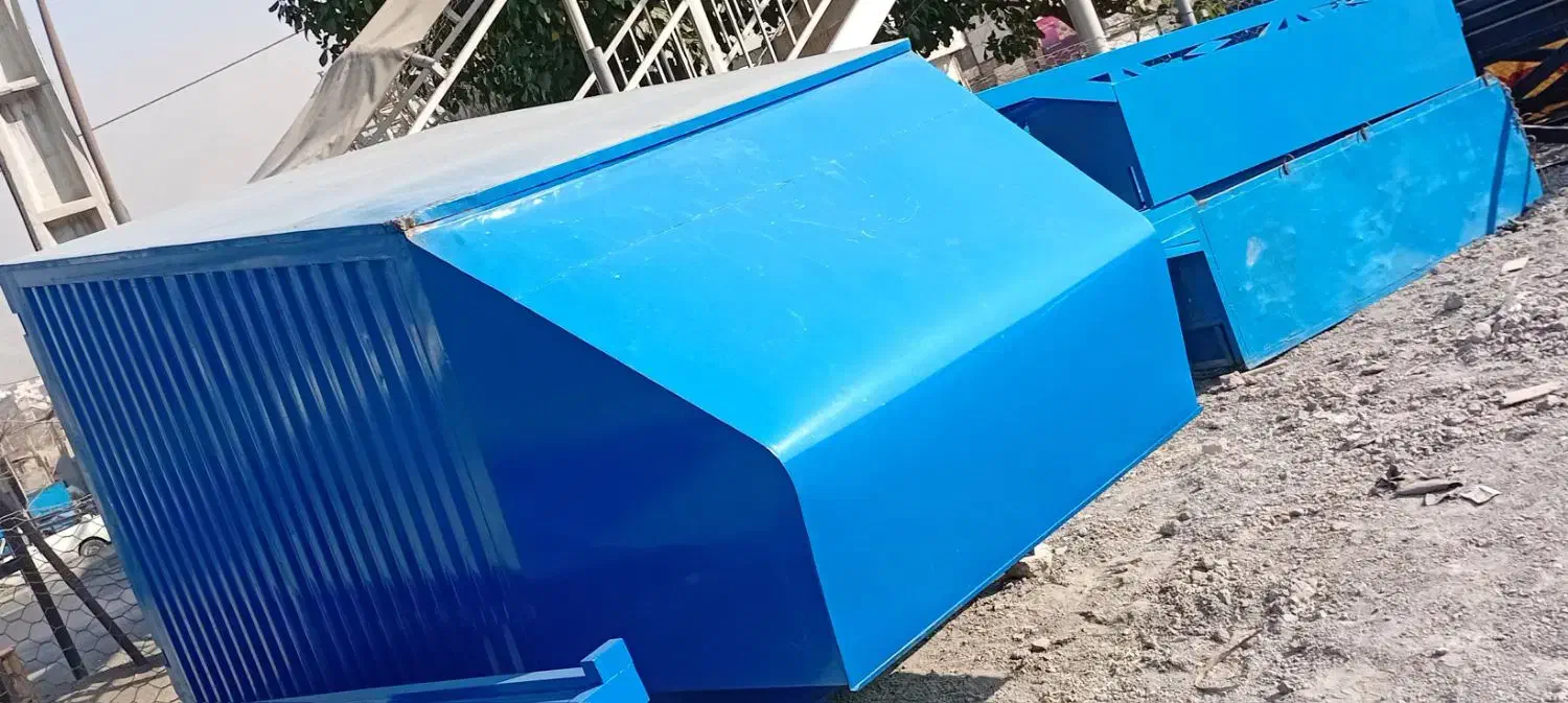 باربند سازی برندصنعت|قطعات یدکی و لوازم جانبی|کرج, شهرک احمدیه|دیوار