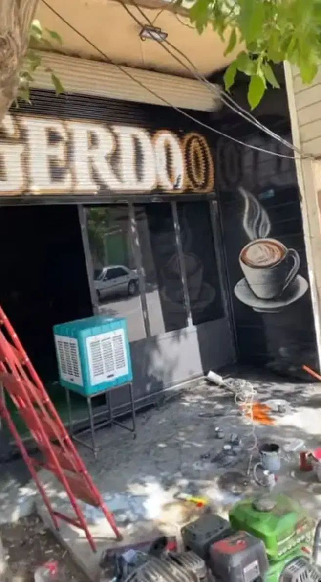 اجاره مغازه|اجارهٔ مغازه و غرفه|نورآباد, |دیوار