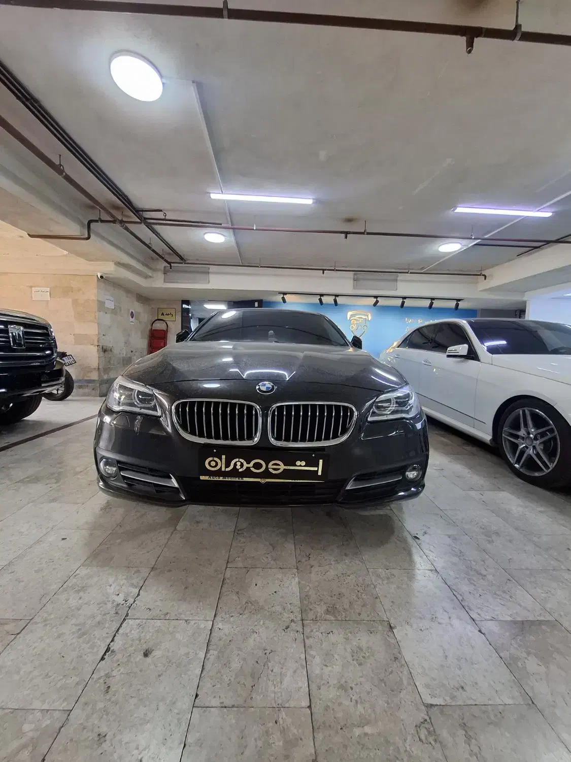 bmw i528 بدون نقطه|خودرو سواری و وانت|تهران, میرداماد|دیوار