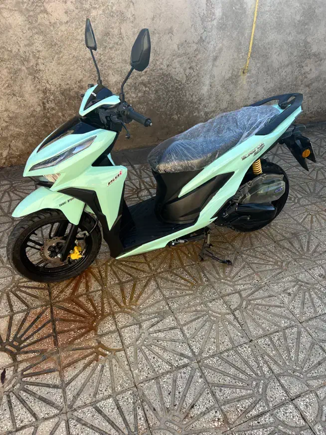 کلیک ۱۵۰|موتورسیکلت|شیراز, شهرک گلها|دیوار