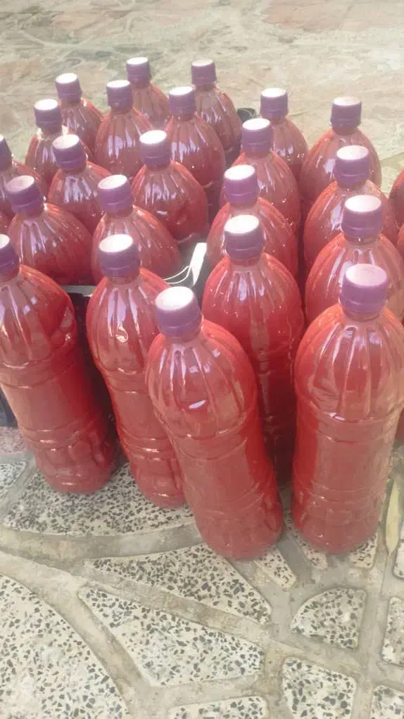 رب گوجه درجه یک بشرط|خوردنی و آشامیدنی|شیراز, احمدآباد|دیوار