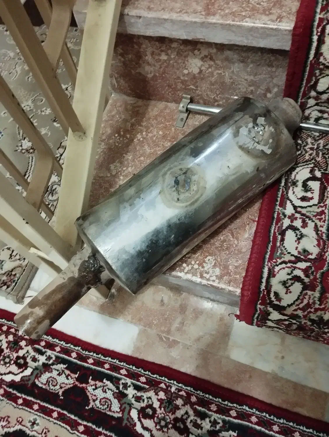 اگروز بلوچی اصل|قطعات یدکی و لوازم جانبی|مرند, |دیوار