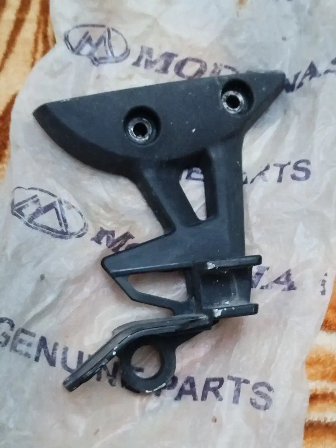 لوازم جانبی موتور/کاربراتور/شیر بنزین/کیلومتر|قطعات یدکی و لوازم جانبی|تهران, مختاری|دیوار