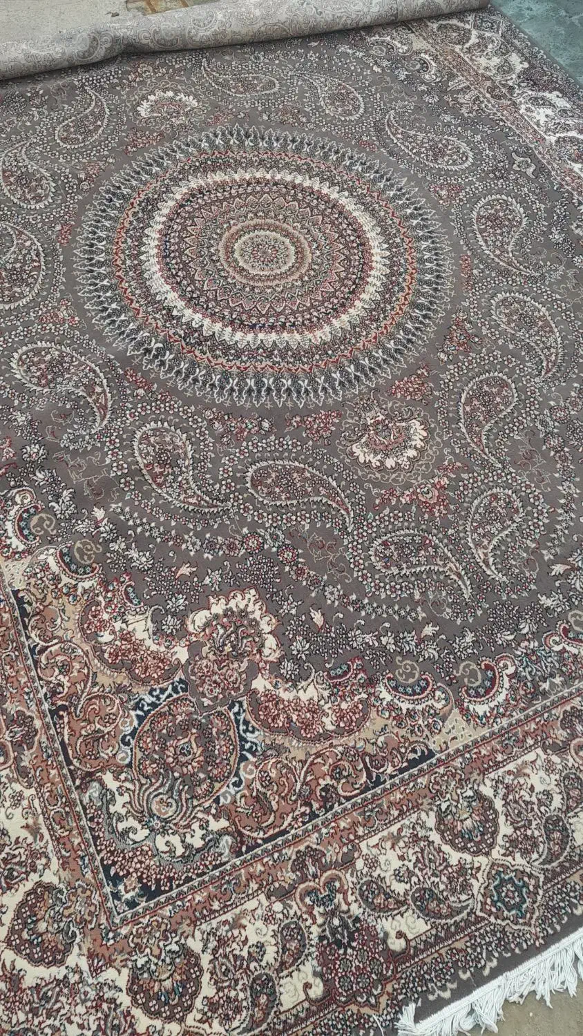 ۳تخته فرش تکی دست دوم دوتا ۹متری یکی ۱۲متری|فرش|شیراز, شهرک مهدی‌آباد|دیوار