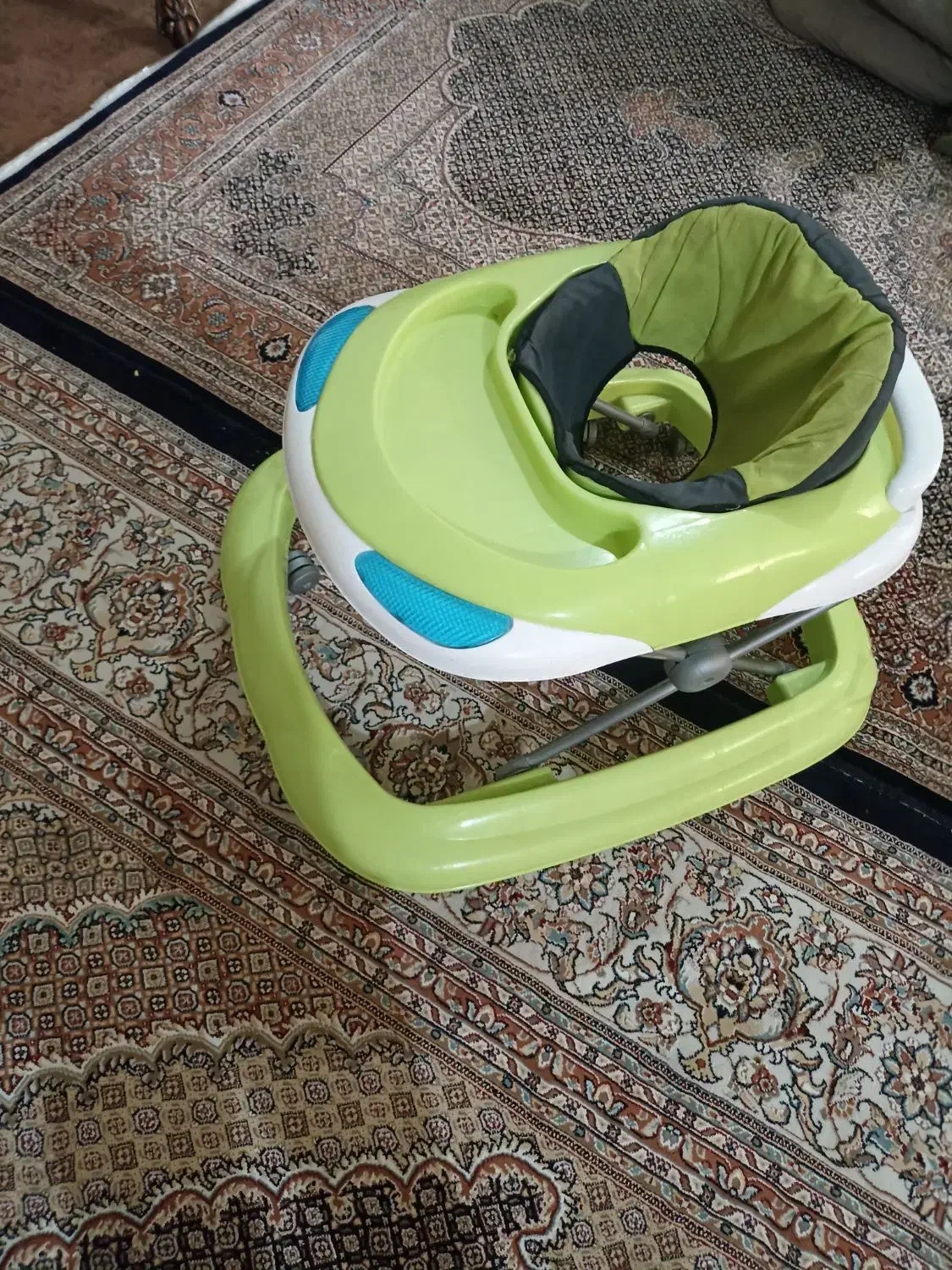 در حد نو|کالسکه و لوازم جانبی|اردبیل, |دیوار