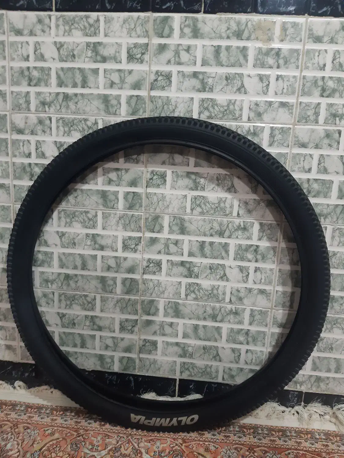 لاستیک دوچرخه|دوچرخه، اسکیت، اسکوتر|ارومیه, |دیوار