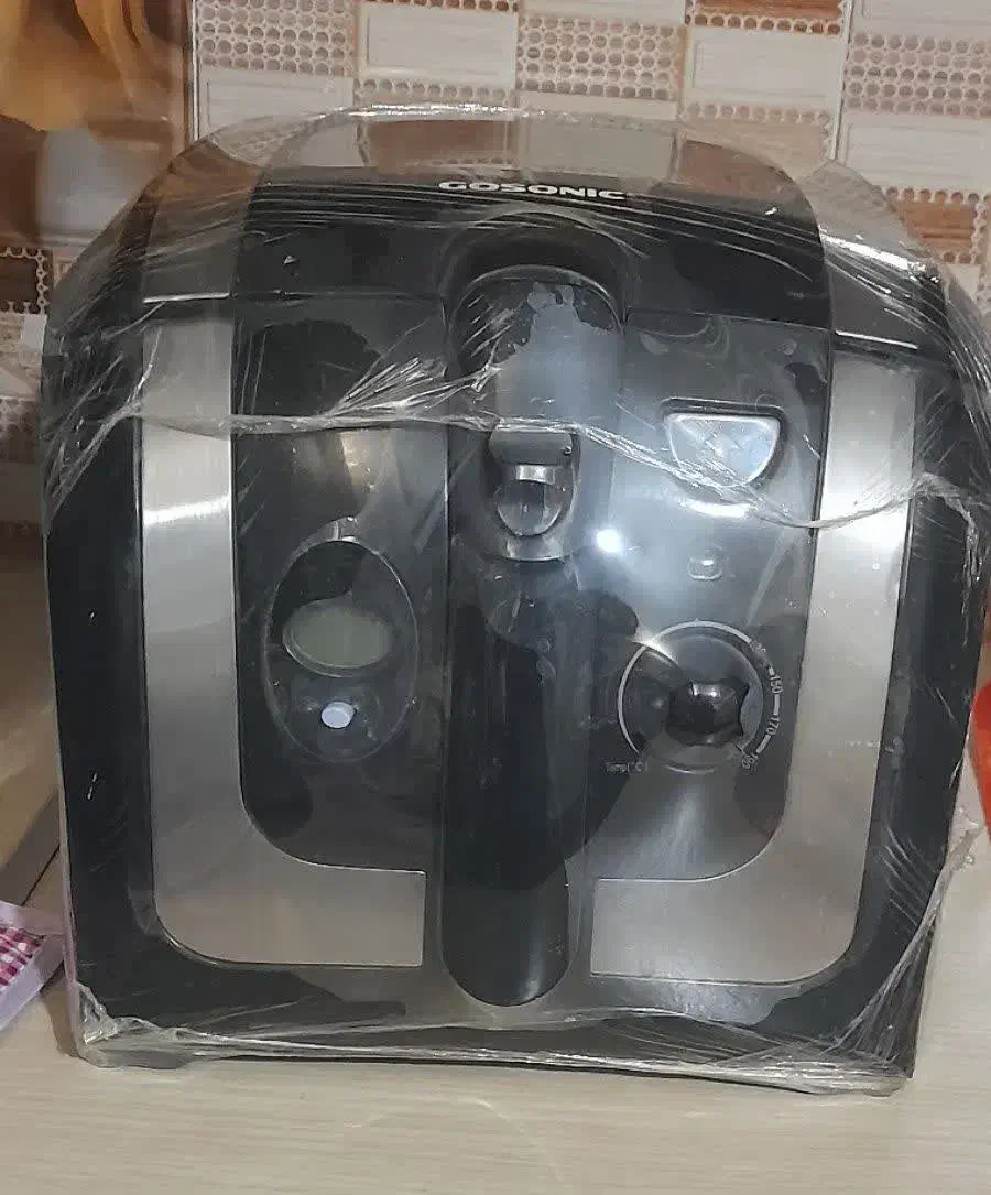 سرخ کن|سایر لوازم برقی|قم, شهرک مهدیه (مدرس)|دیوار