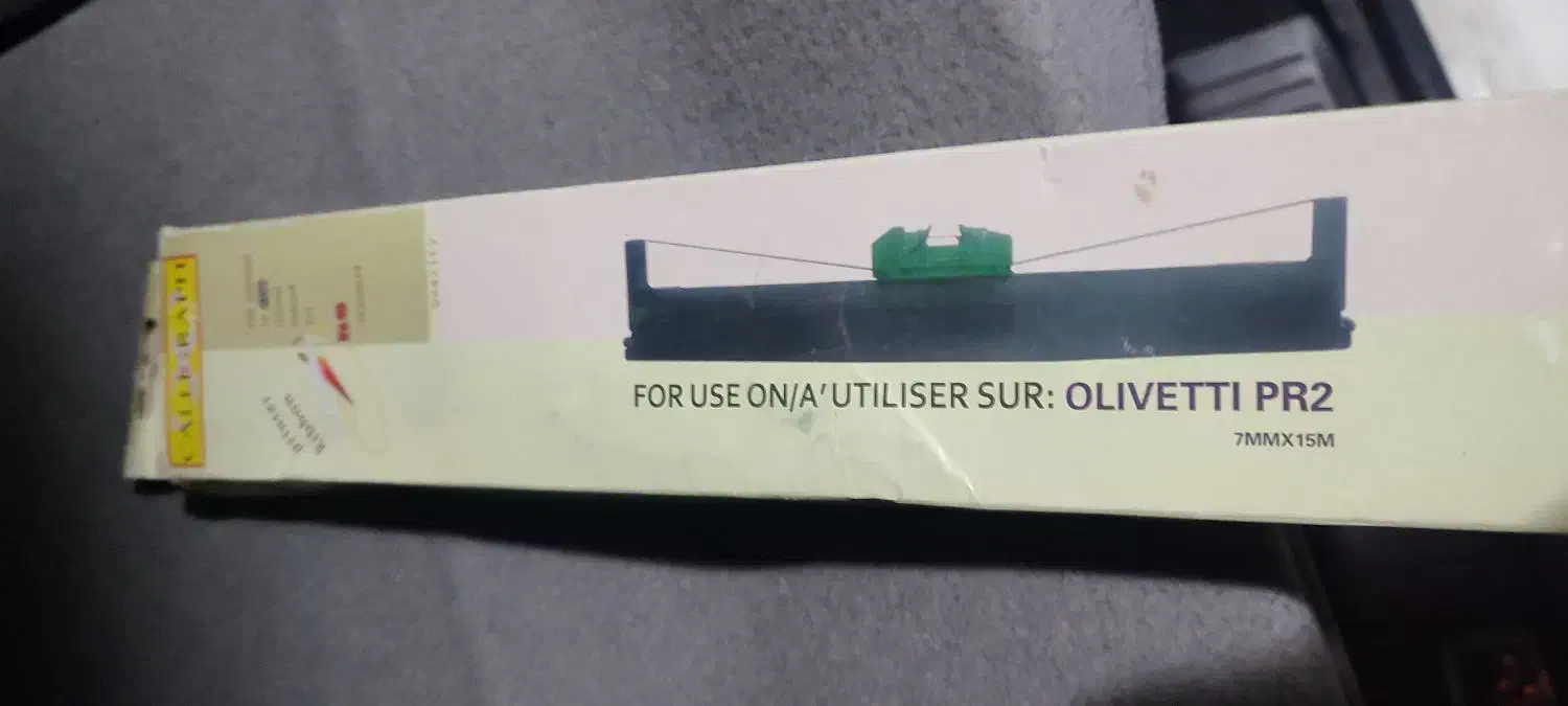 کاریج ریبون|پرینتر، اسکنر، کپی، فکس|پردیس, فاز ۶|دیوار