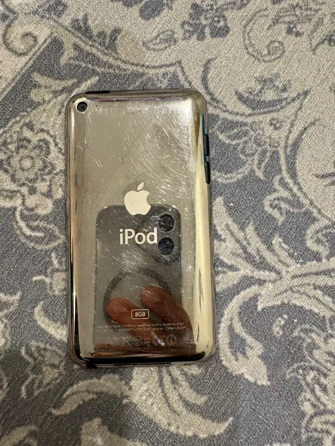 ipod|موبایل|تهران, قاسمآباد|دیوار