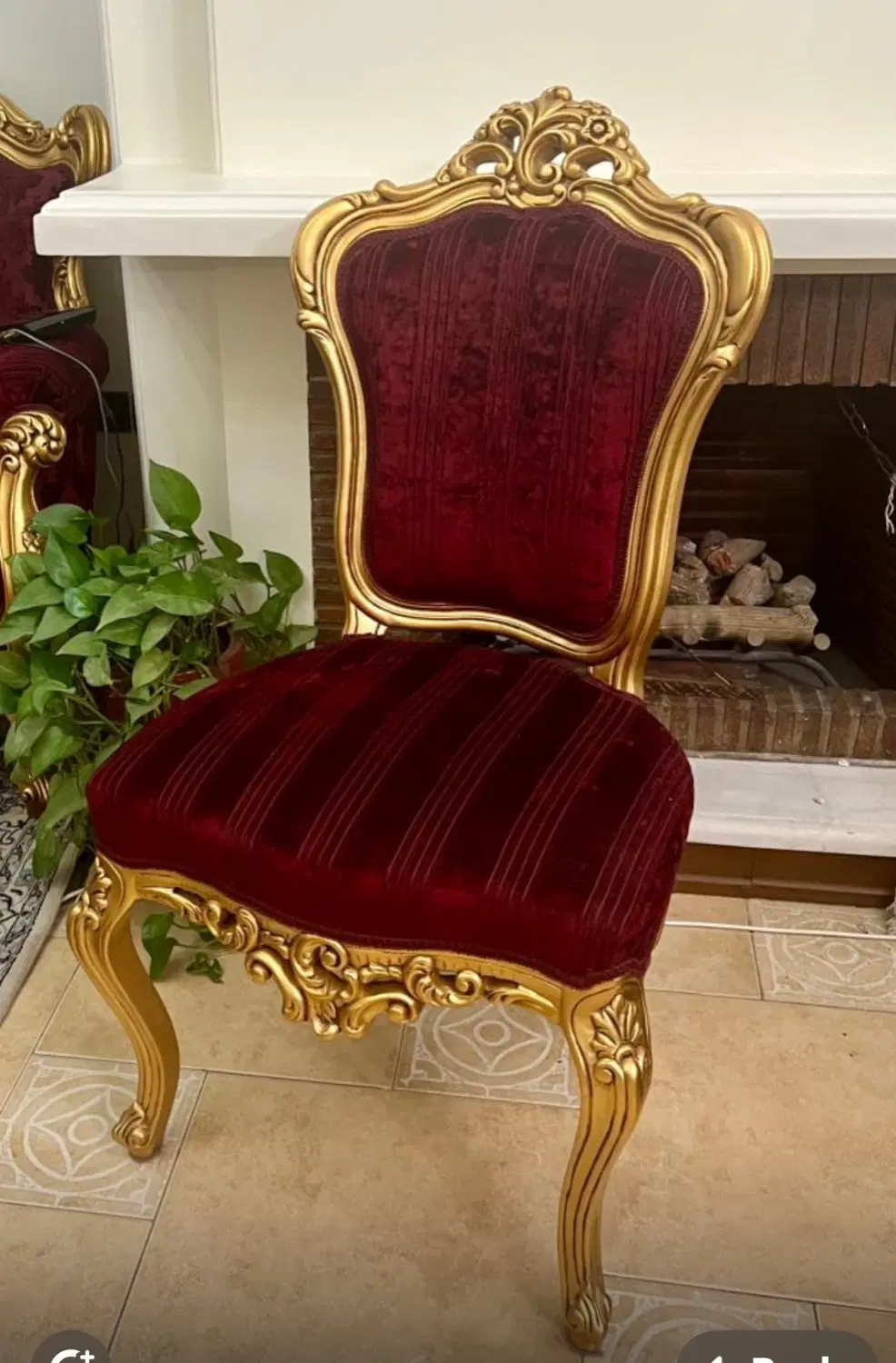مبلمان|مبلمان خانگی و میز عسلی|تهران, ولنجک|دیوار