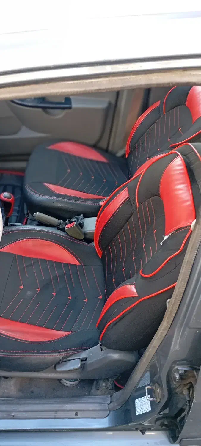 پراید مدل۱۴۱ sl مدل۱۳۹۰|خودرو سواری و وانت|کرج, باغستان|دیوار