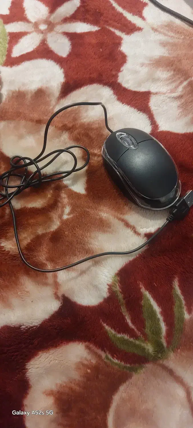 فروش موس|قطعات و لوازم جانبی رایانه|همدان, |دیوار