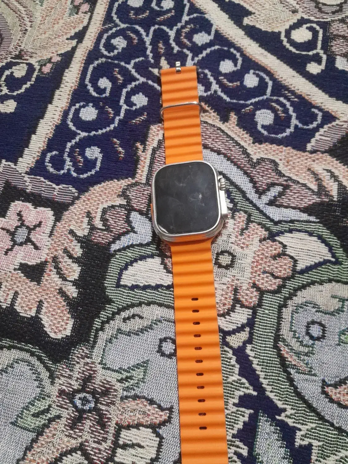 ساعت اپل واچ|ساعت|خاش, |دیوار