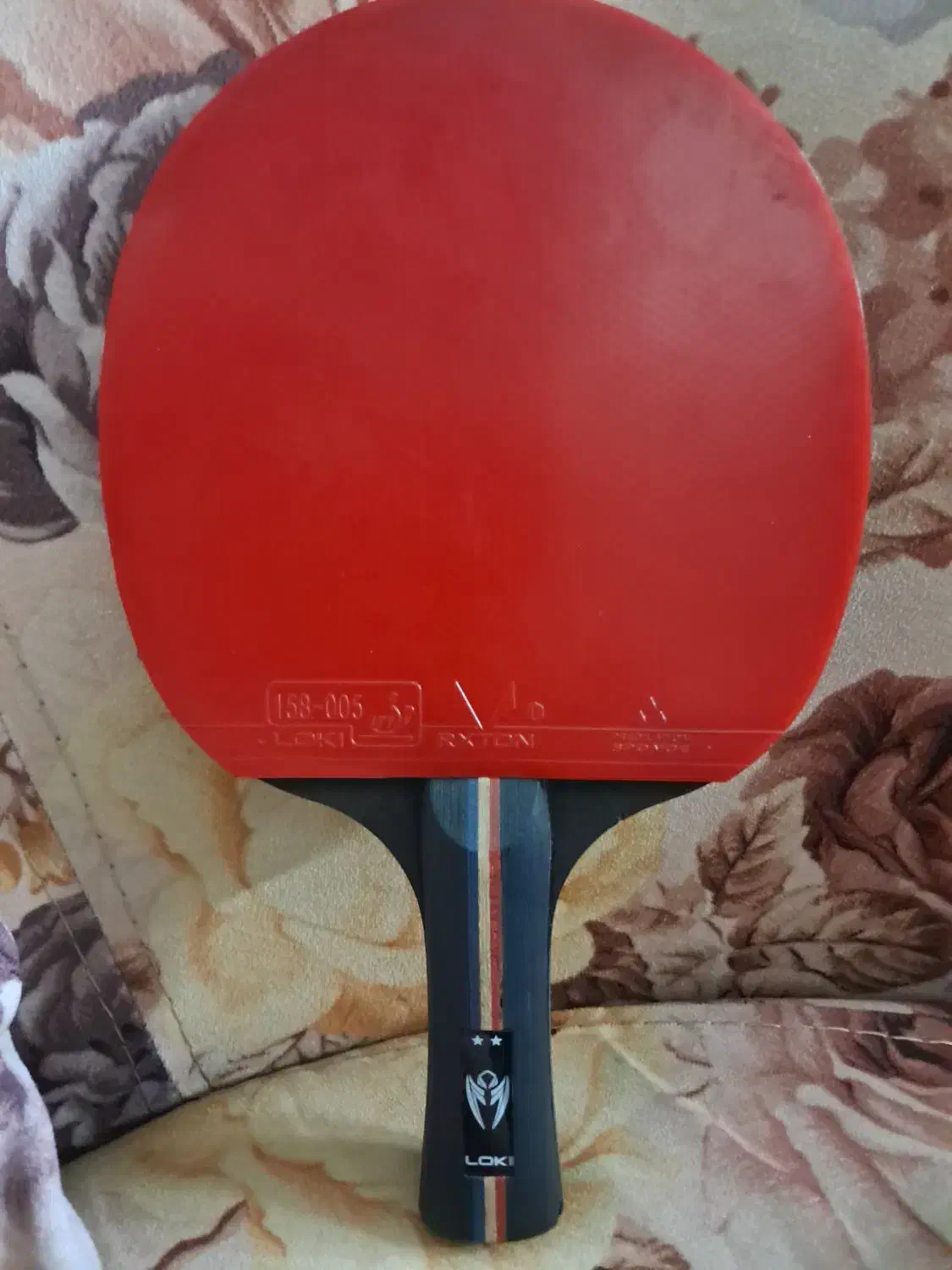 دسته لوکی ۲ ستاره به همراه کیف و توپ|ورزش‌های توپی|تهران, جوادیه|دیوار