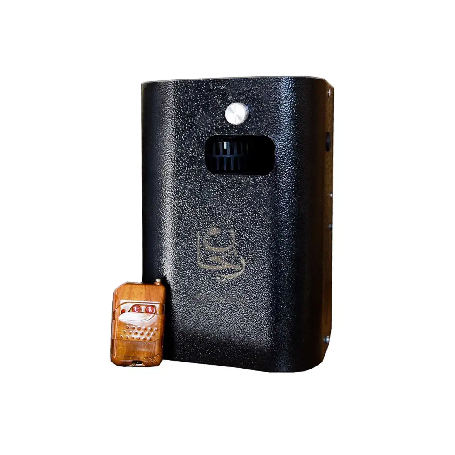 دستگاه خوشبوکننده صنعتی ریحان|پنکه و تصفیهکنندهٔ هوا|کرمان, |دیوار