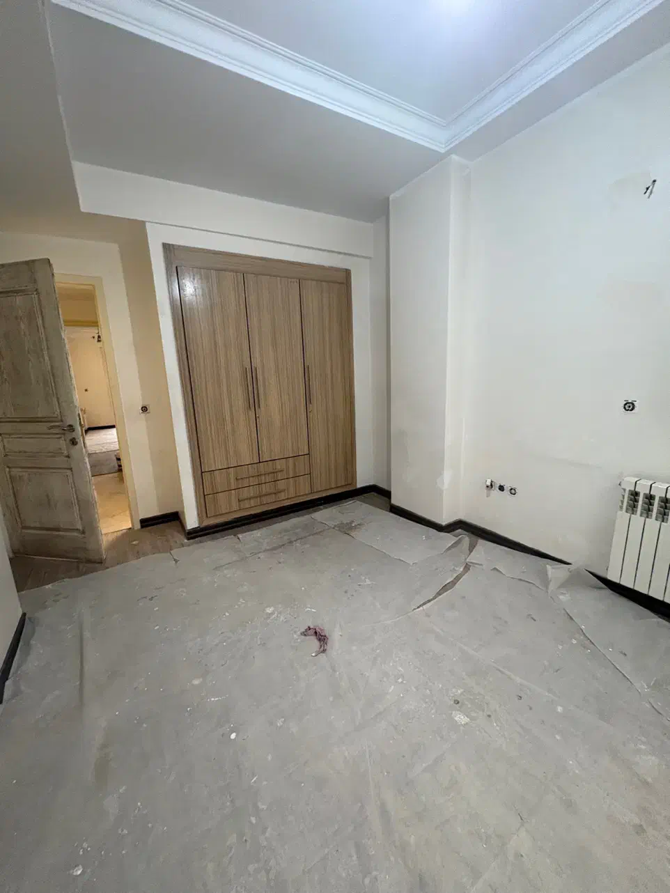 آپارتمان ۱۷۰متری با ویو سر سبز در کوهسار درکه|اجارهٔ آپارتمان|تهران, درکه|دیوار