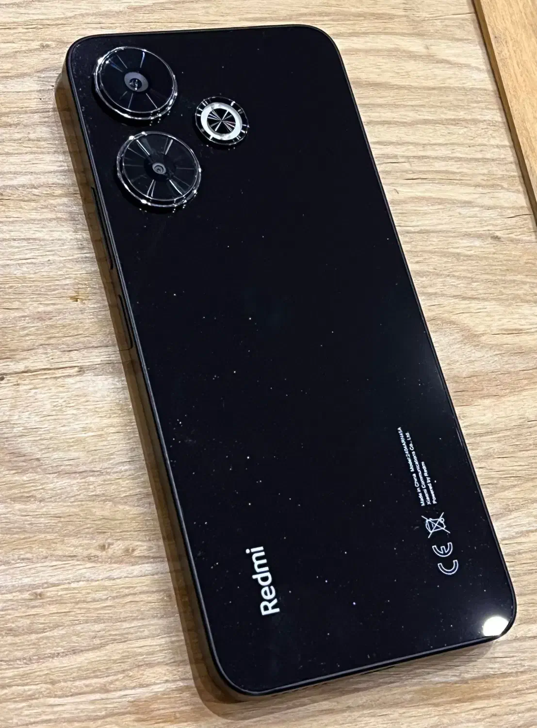 گوشی Xiaomi Redmi 13|موبایل|بیرجند, |دیوار