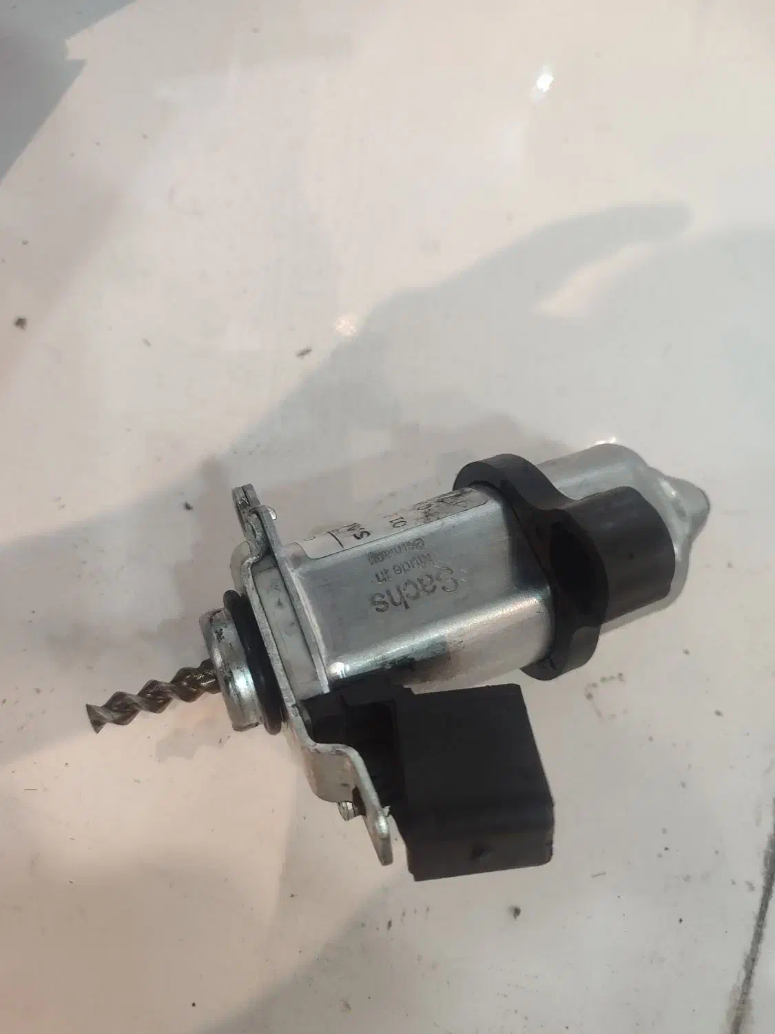 کیت صفحه کلاچ و پمپ کلاچ برقی|قطعات یدکی و لوازم جانبی|تبریز, |دیوار