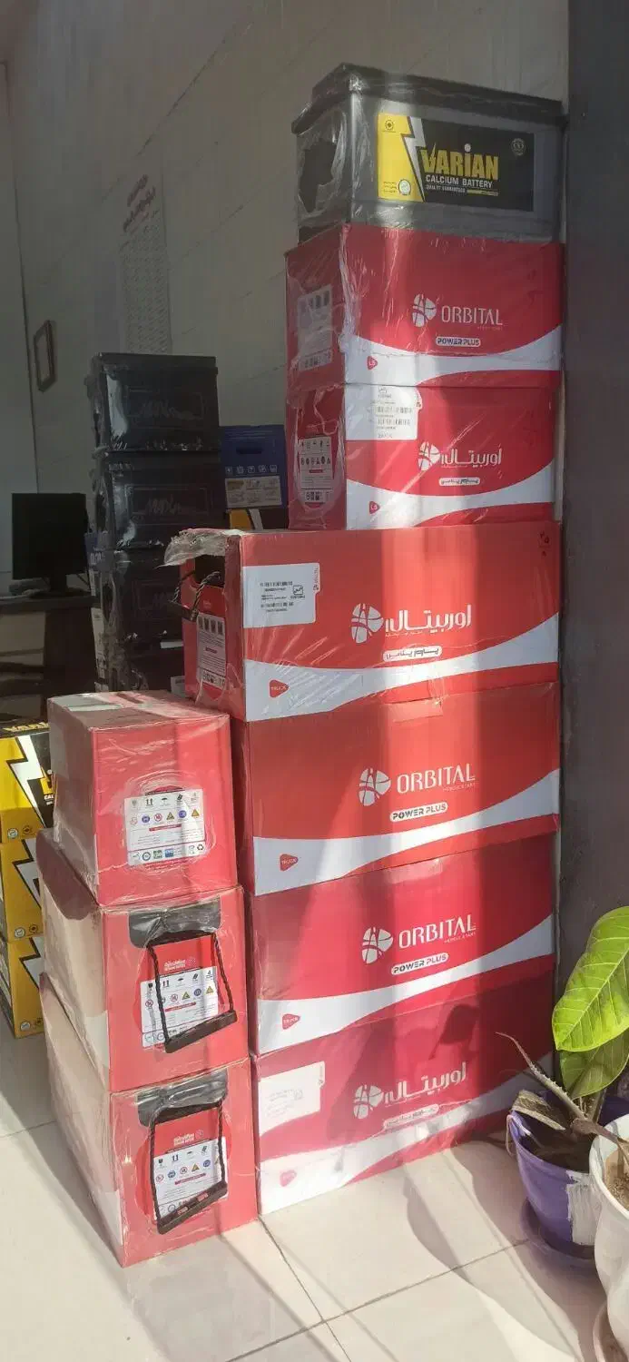 باطری امداد شبانه روزی|خدمات موتور و ماشین|بندرعباس, |دیوار