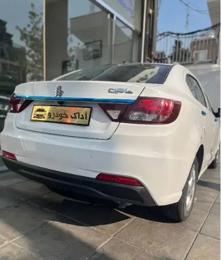 شاهین G با سانروف ،GLبدون سانروف ESP سند آماده|خودرو سواری و وانت|تهران, توحید|دیوار