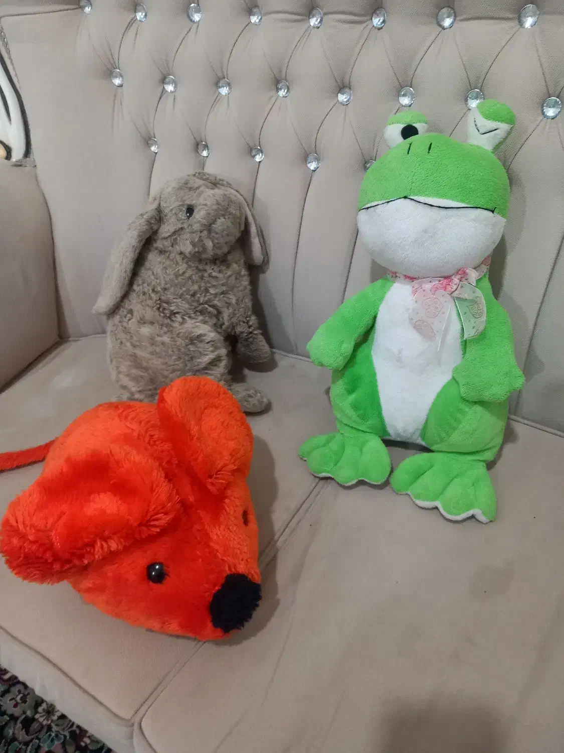 عروسک|اسباببازی بچه|زاهدان, |دیوار